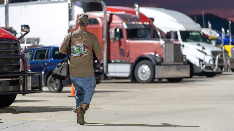 200-Truck Wisconsin Carrier Files Bankruptcy as 4-Year “Great Freight Recession” Bites