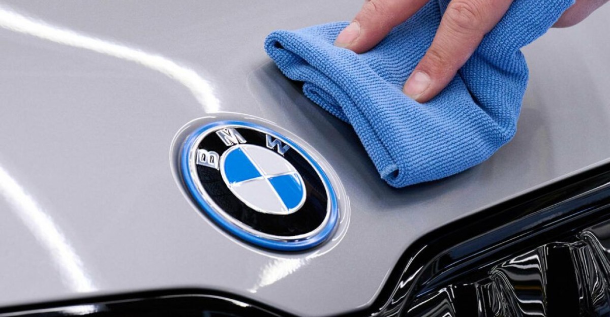 BMW s Massive Global Recall Could Cost Nearly 1 Billiontets by Carscoops