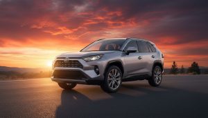 Affordable and Reliable SUVs That Work Well for Families on a Budget