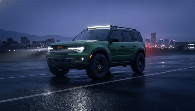 American SUVs that buyers may want to think twice about