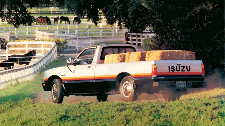 California Killed 101 Years Of American Engine Technology In Just 5 Years