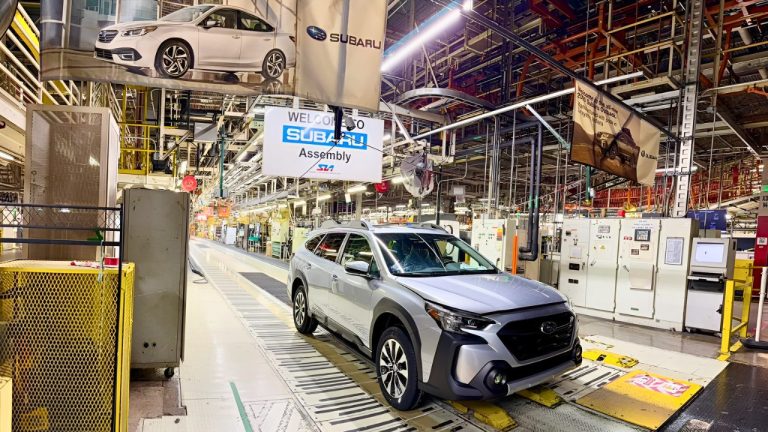 America’s Most Reliable Car Brand Posts 7 Straight Months Of Decline After Axing Every Entry-Level Option