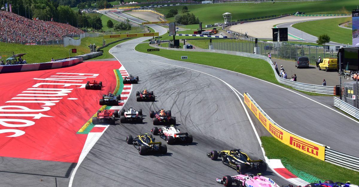 Austrian Grand Prix