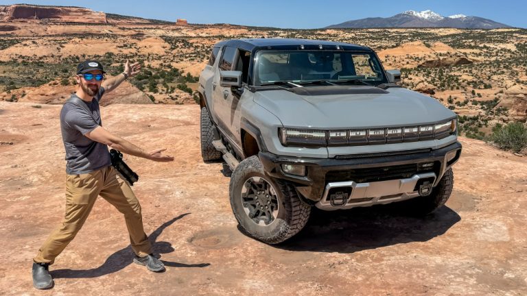 8 SUVs That Hit 300K Miles While Luxury Brands Break Down Twice As Often