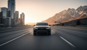 Automakers note steady vehicle sales strength