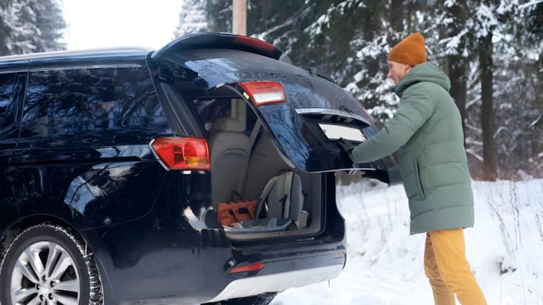 These 5 SUVs Topped Consumer Reports’ Brutal Testing From $41,870 To $112,700