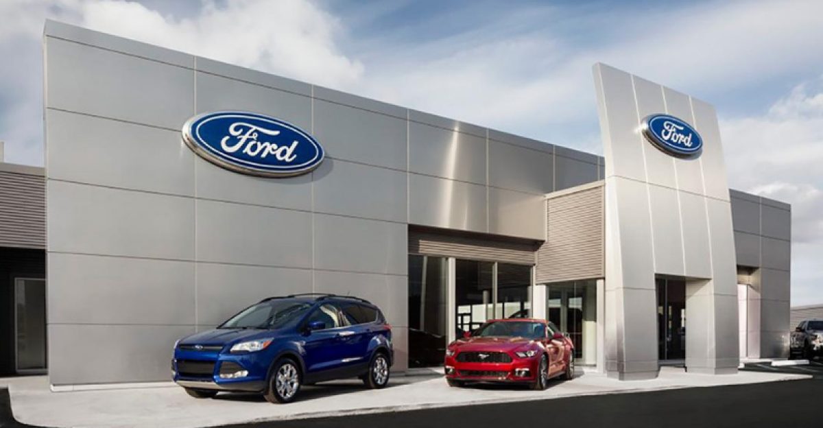Ford Dealership Application - Auto Sales Jobs Careers Online by Alex