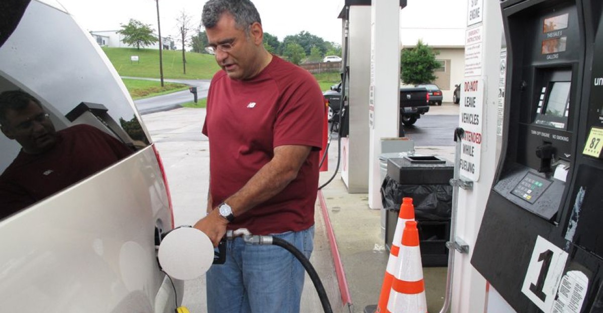 Kentucky town opens filling station to the public Fox News by Christopher Lawrence Culp