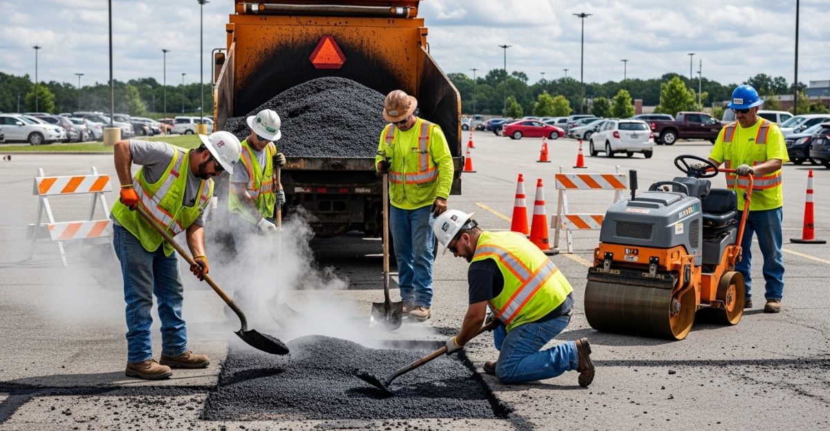 Need Asphalt Repair Near You Here s What to Do by gorillaasphalt
