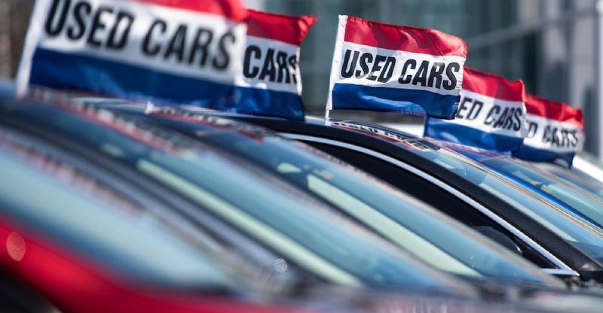 Your 5-step guide to how to market your used car for sale by Driving ca
