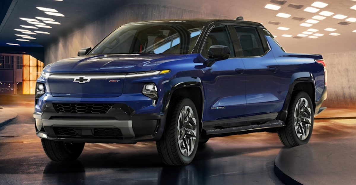 General Motors wants your electric vehicle to power your home someday It and California s PG E are partnering to do that Here s how it ll work by Neil Estevez