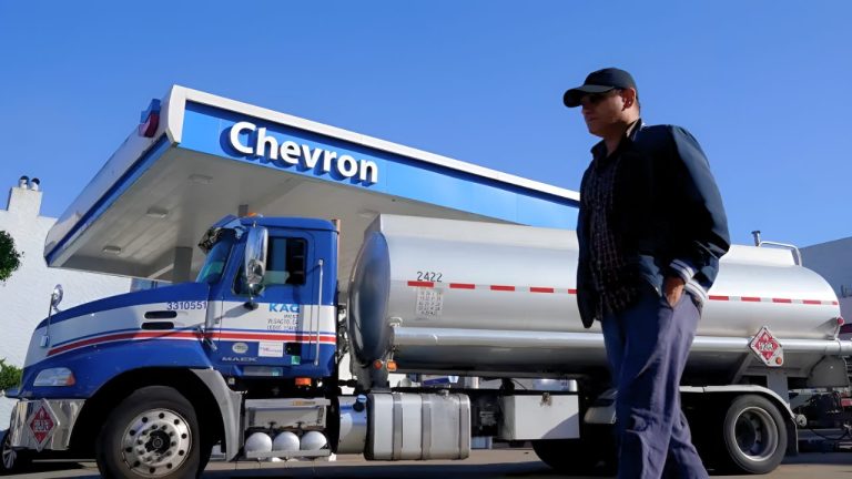 Chevron Says $500M in New California Rules Could Kill All Its Refineries