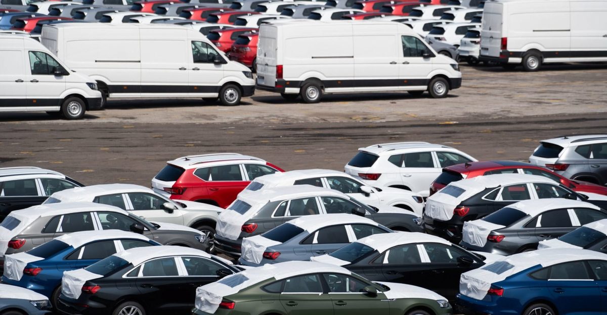 Tariffs on Canada Mexico could jack up car prices as much as 12K by Pinterest Preview seattletimes com