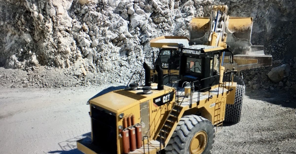 Mega macchine by Wayne Hoffmann