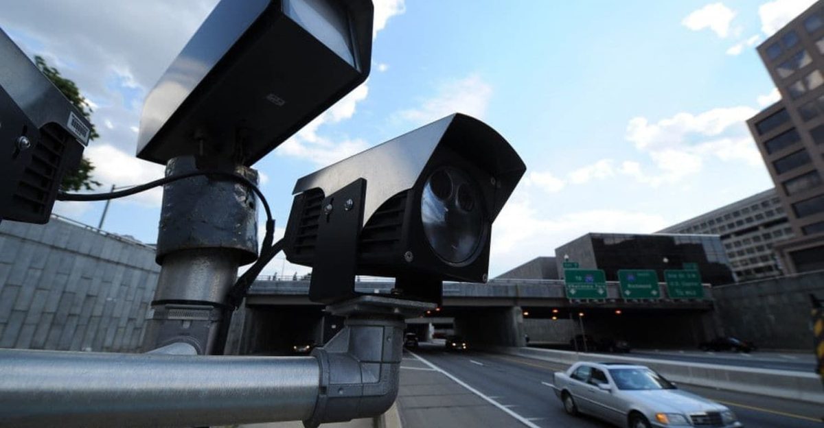 Deadly Maryland highway closer to getting a speed camera by Frazer Walker