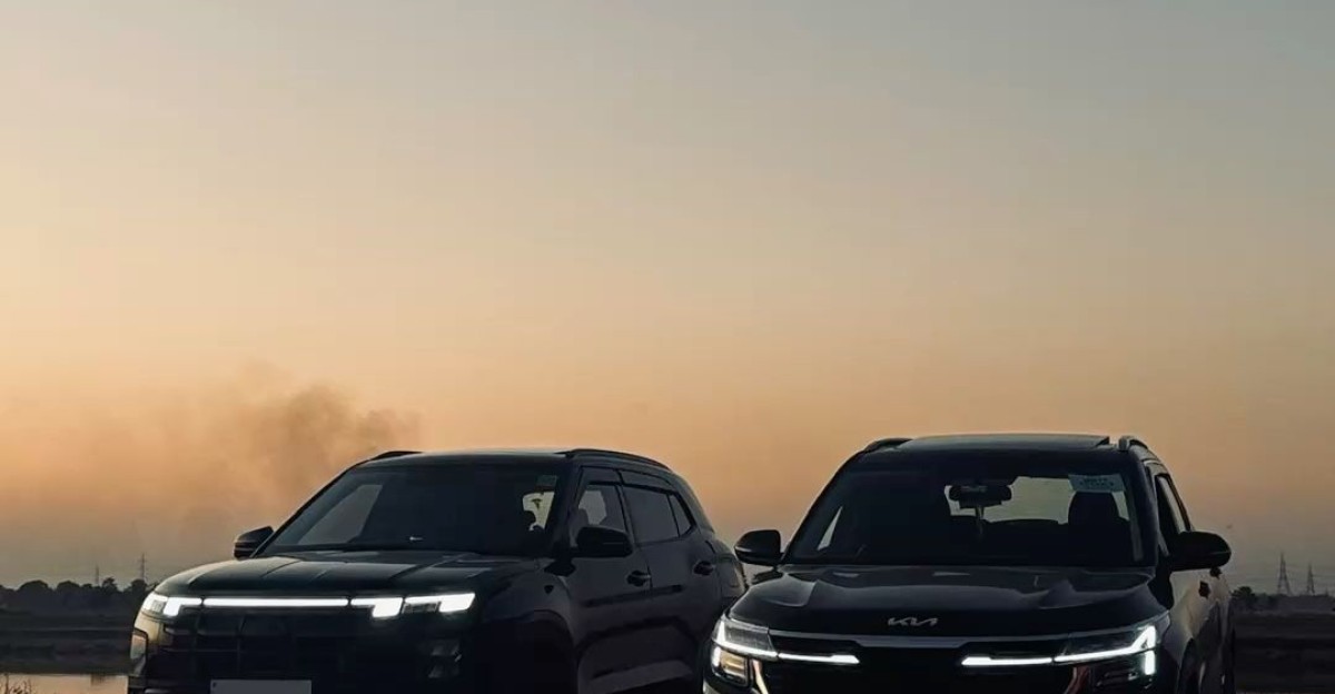 Kia and Hyundai by Hammad Asrar