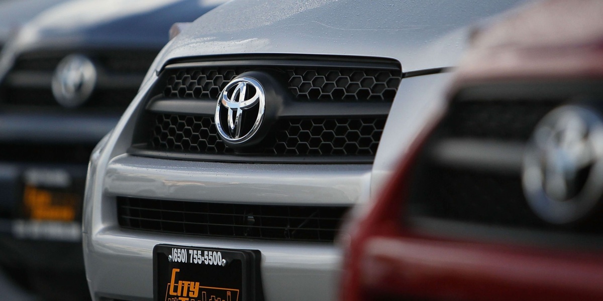 Toyota Recalls One Million Vehicles That May Have Defective Air Bags by Pinterest Preview mensjournal_com