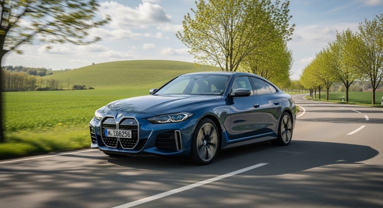 Toyota’s Approach to Safer Battery Mounting in Future EVs