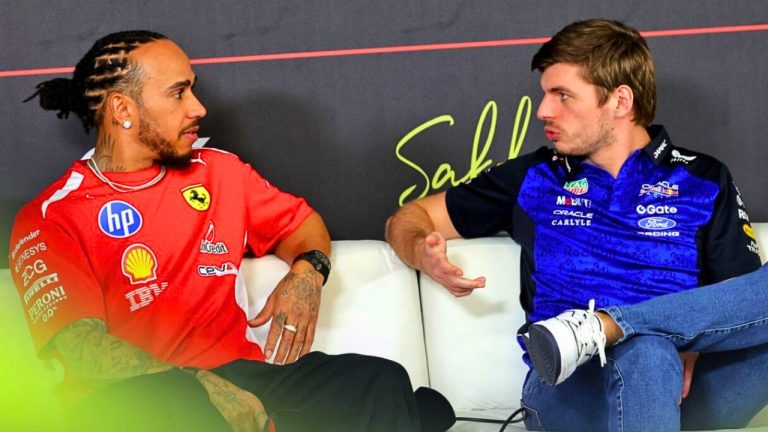 F1’s 2026 Power Reset Sparks Verstappen Walkaway Fear—Hamilton’s ‘Mixed Feelings’ Era Begins