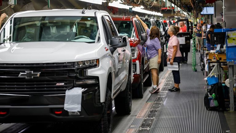 GM’s Thin Oil Spec Faces Nationwide Rebellion As Owners Demand Thicker Protection