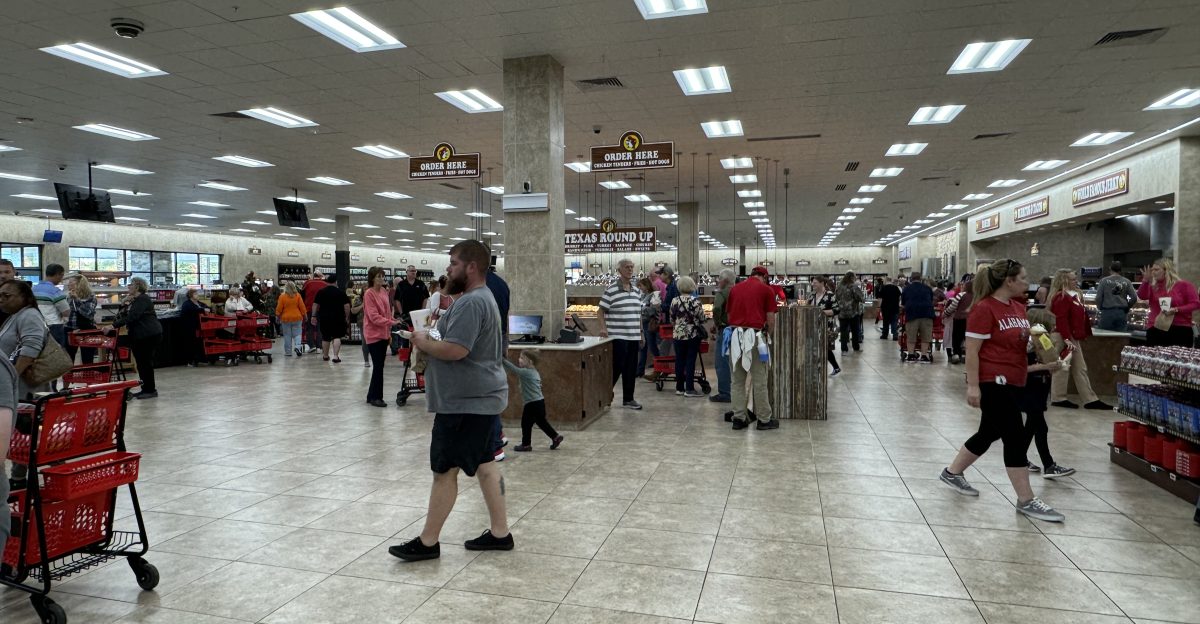 Buc-ee s Sevierville