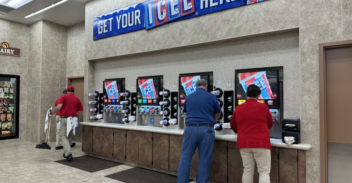 Buc-ee s Sevierville