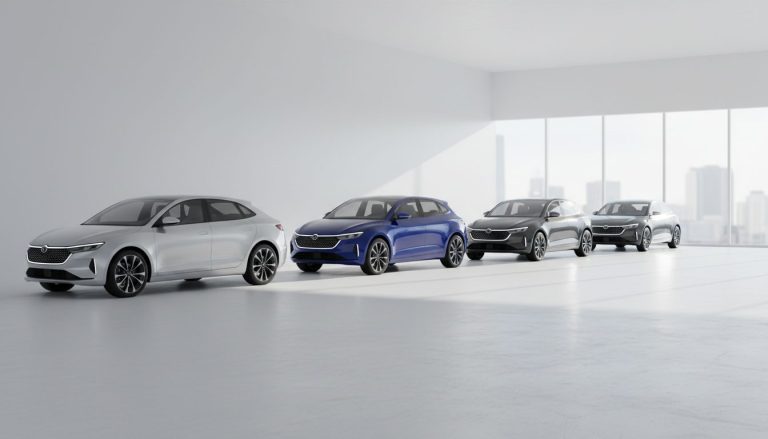 Budget Friendly New Cars That Deliver the Best Value in 2026