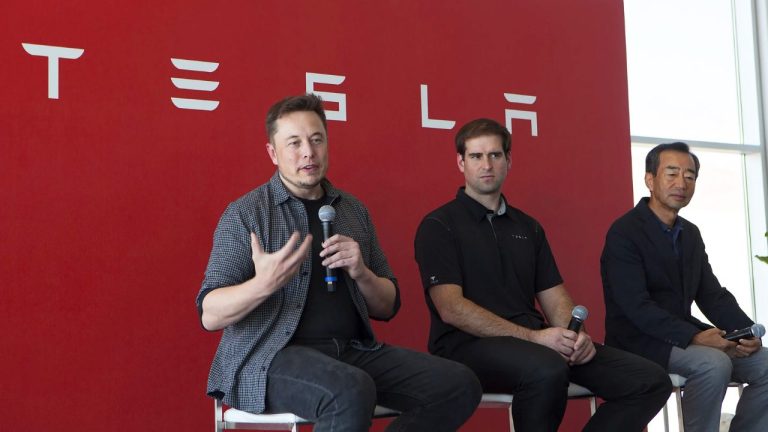 Tesla’s 17-Year Finance VP Exits As 44% Of Musk’s Direct Reports Have Turned Over—’Seek The Truth’ He Warns