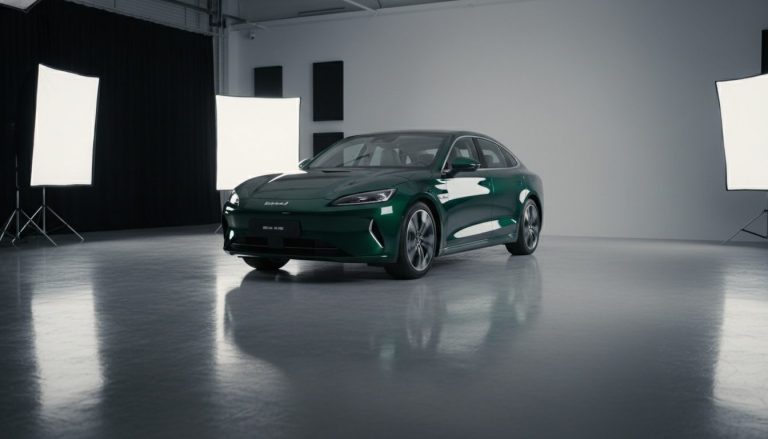 BYD Claims It Can Charge an EV in Five Minutes and That Could Shake Up Tesla