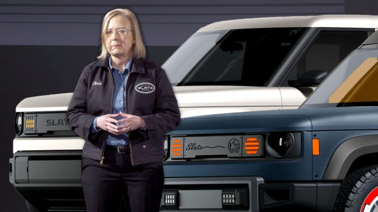 Tech Startup Slate Replaces CEO Ahead of Pickup Launch—What Went Wrong