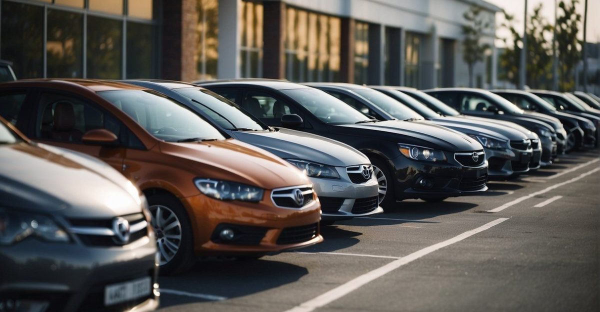 Jobs Driving Cars for Dealerships Opportunities and Insights by Igor Jasan