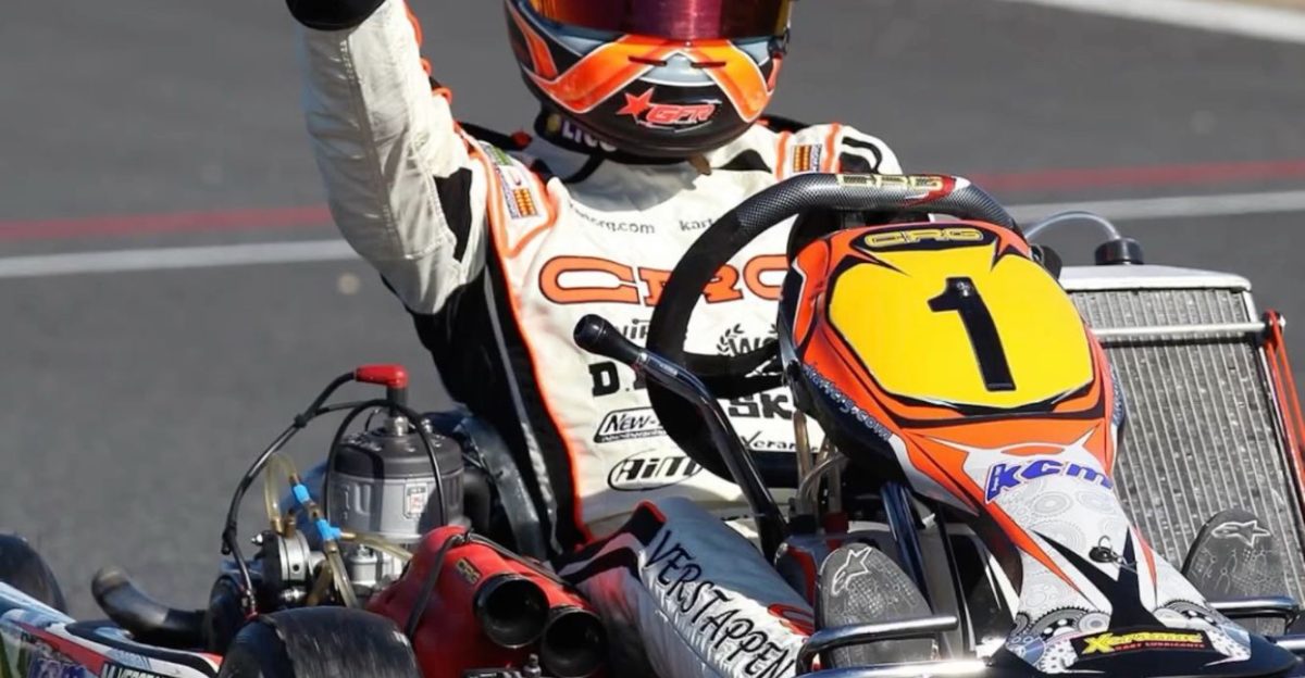 max verstappen by the floofer boofer