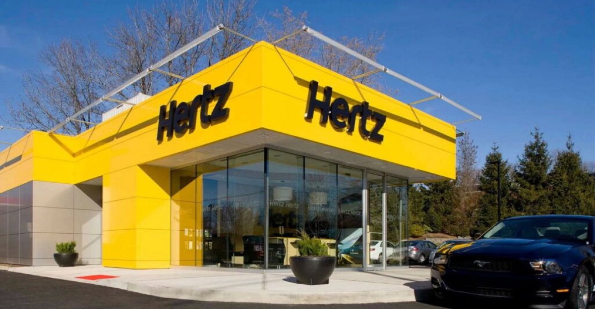 U S Investigates Whether Hertz Rented Cars With Outstanding Recall Repairstets by Carscoops