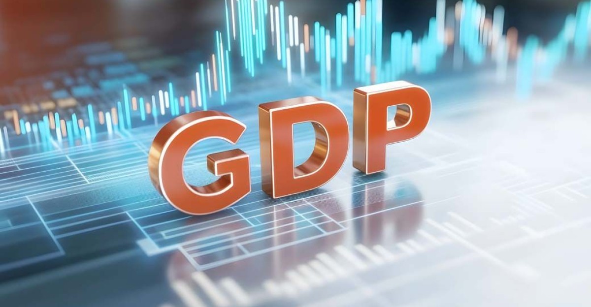 OECD GDP growth slightlly up to 0 5 in Q3 2024 by Farhat Javed