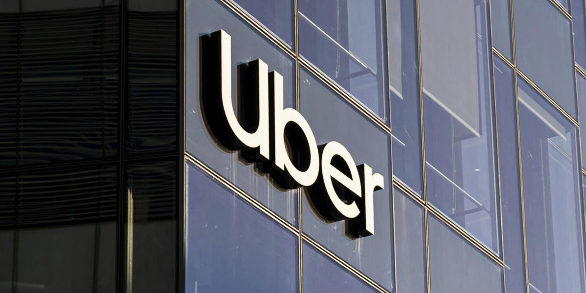 Uber — Wolff Olins by Vettriano Design _Interior Design and more