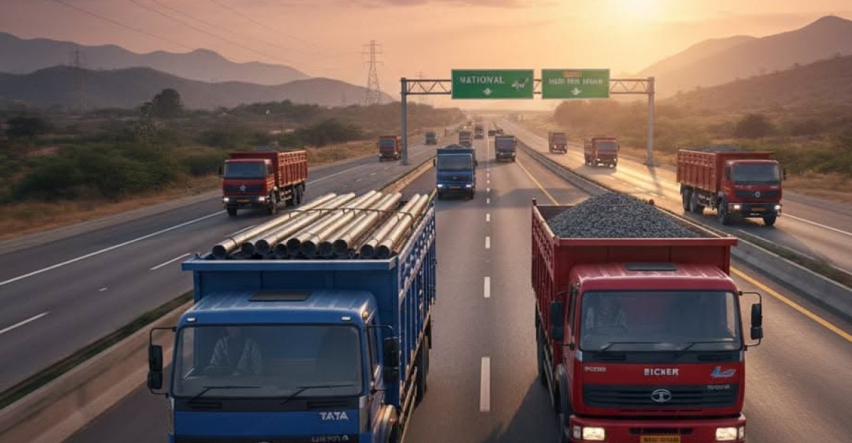 Affordable Reliable Transport Services in Nainital by Ujjawal Singh