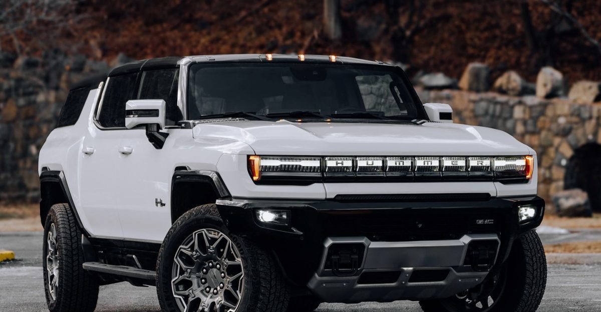 Silent power bold presence The HUMMER EV moves like a whisper but speaks volumes ElectricElegance hummerev hummerlife hummerclub hummernation hummer hummerh2 hummerh3 hummerh1 hummers by Ahmad Samin