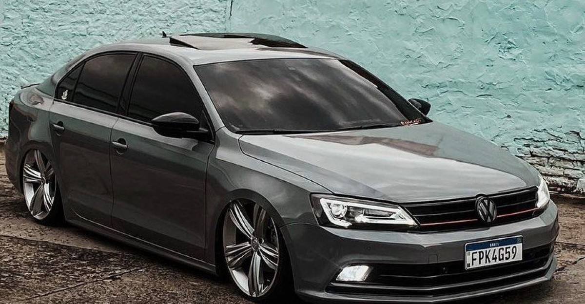 Universo do VW Jetta on Instagram Bom dia com aquela cena Fique por dentro de todos os conte dos ative as notifica es da p gina Siga tamb m universo volks by E v e r t o n