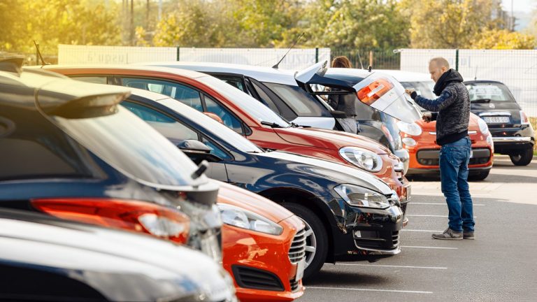 Consumer Reports Names 5 Cars Under $24K That Beat BMW In Reliability