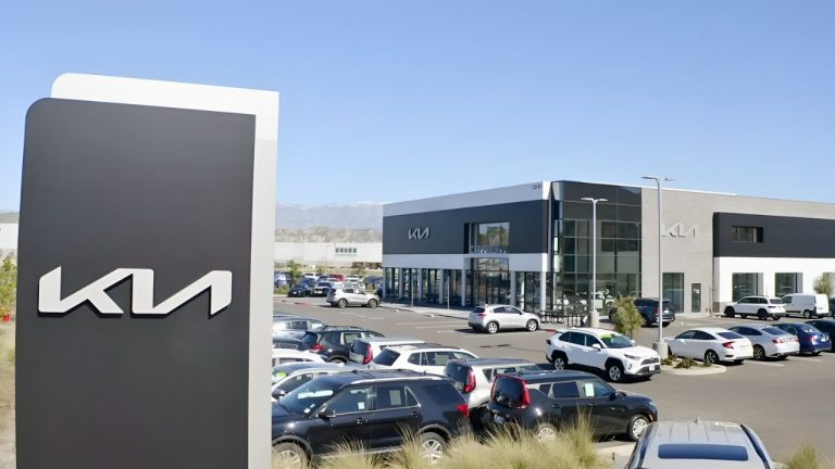 85K Tellurides Issued Rare ‘Do Not Drive’ Warning—Kia Sat On Deadly Defect Risk For Six Months