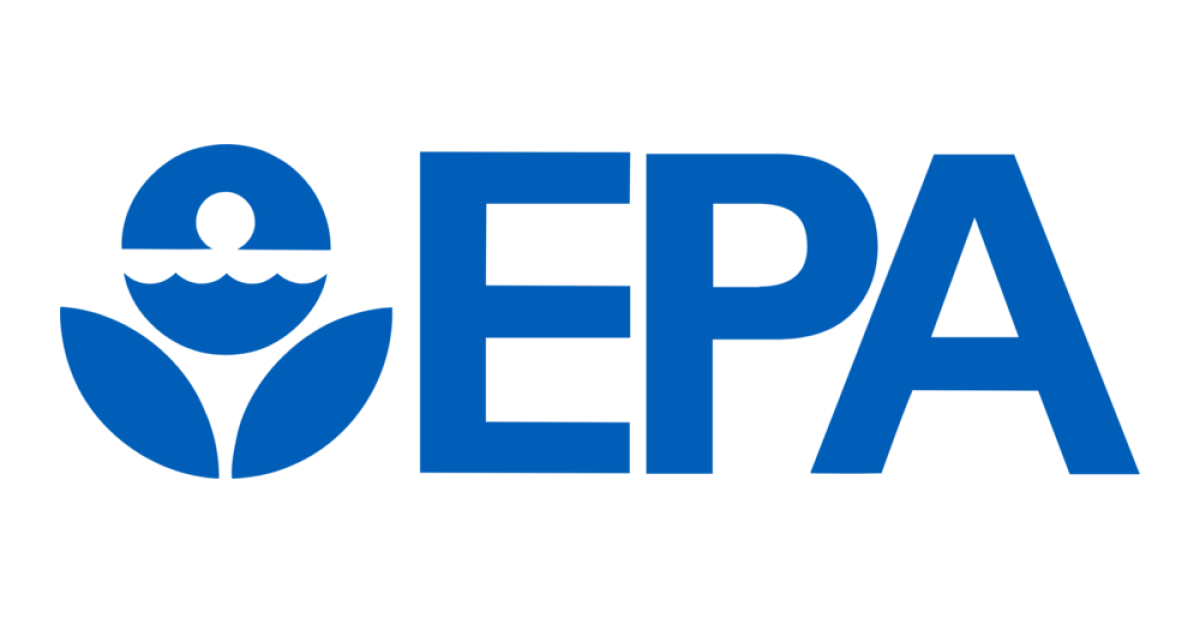 United States Environmental Protection Agency Logo PNG Vector SVG Free Download by Juliet Holmboe