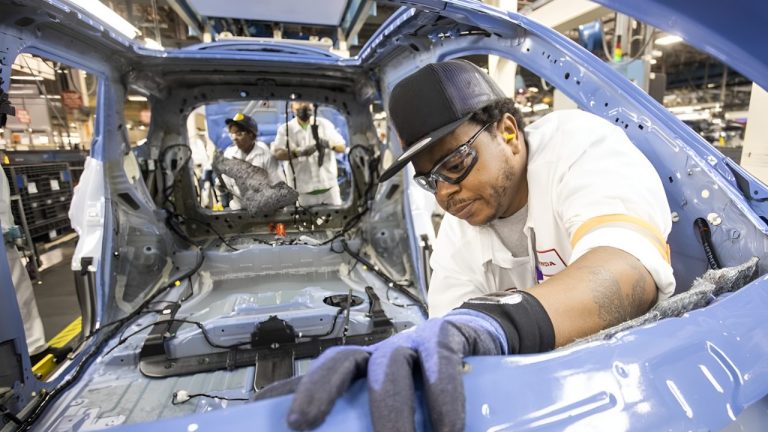 $151M Korean Auto Supplier Bets On Rural Alabama As GM Axes 1,100 Jobs In Detroit