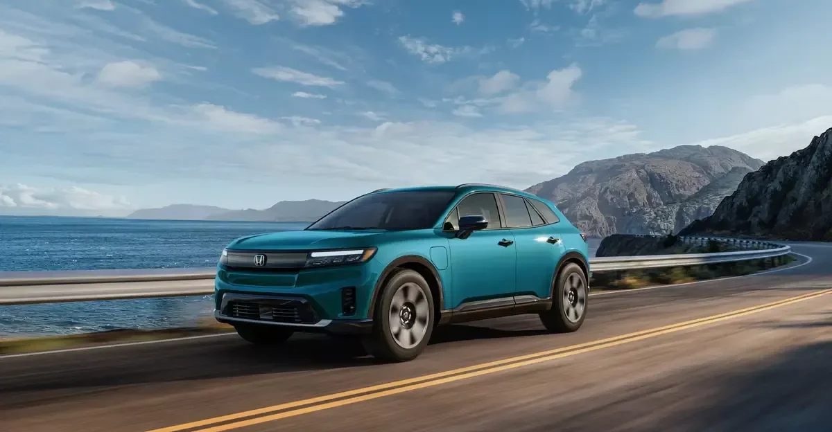 Honda Prologue and Acura ZDX Owners to Access Tesla Superchargers from June 2025 by Entertainment Publications1