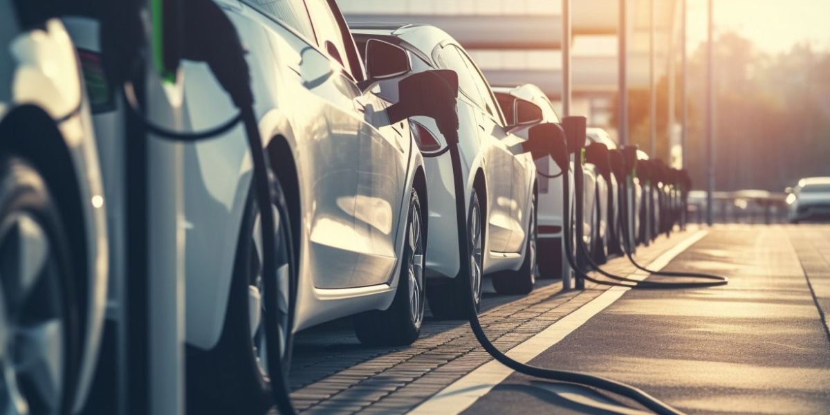 The Cheapest Electric Car for 2024 by Naresh Jain