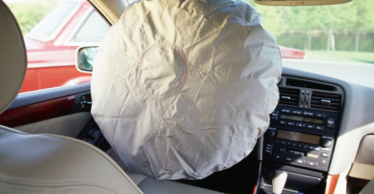 There s no doubt that airbags are one of the great achievements in automotive safety technology But could they actually end up hurting or killing the people they re supposed to protect Patti McConville Getty Images by K