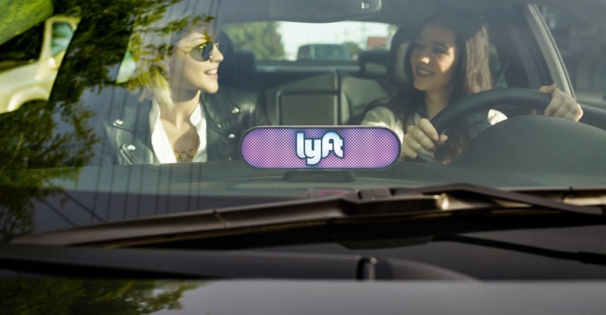 Uber competitor Lyft officially launches in Toronto this week by Pinterest Preview blogto com