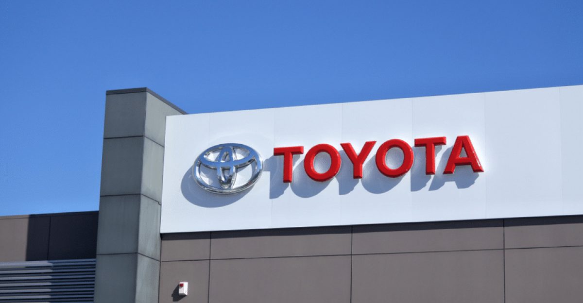 Mark Taggart Assumes the Role of CFO at Toyota Material Handling North America by Jan Gomez