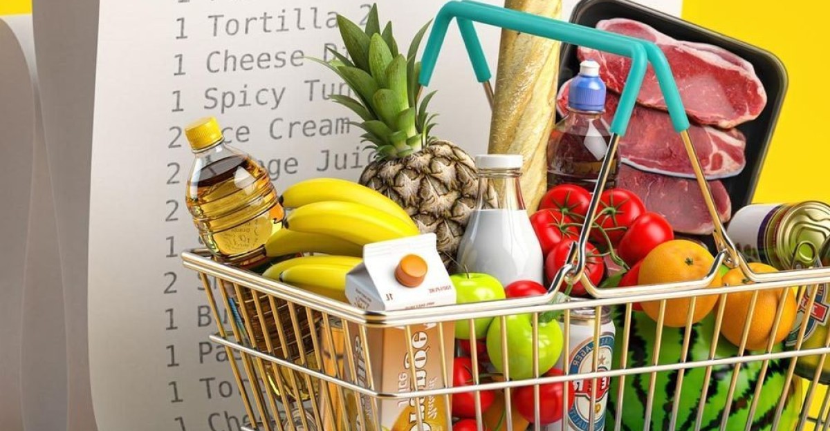 I Changed 3 Grocery Shopping Habits and Saved 4 800 by Priyanka Agrawal