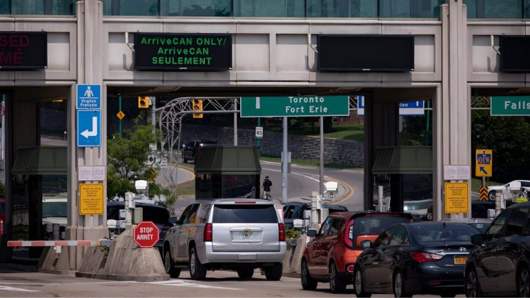 $5.7B Canada-US Bridge Posts ‘Significantly Lower’ Tolls—Legacy Operators Face Traffic Exodus