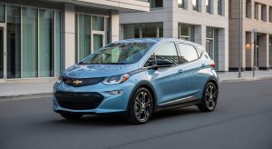 Ford Recalls 24,690 Hybrid Models Again for Fire Risk Issues